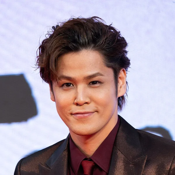 宮野真守