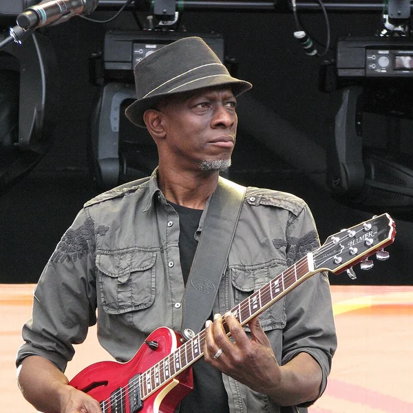 Keb’ Mo’