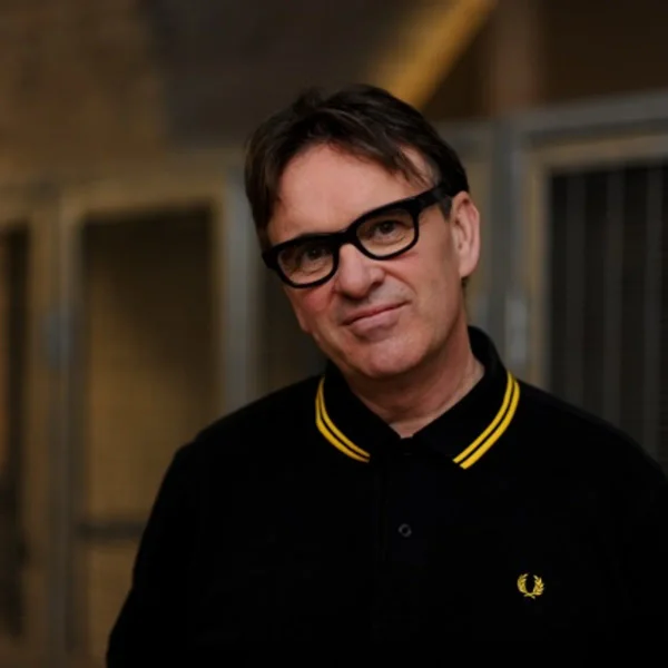 Chris Difford
