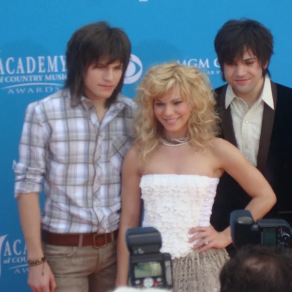 The Band Perry