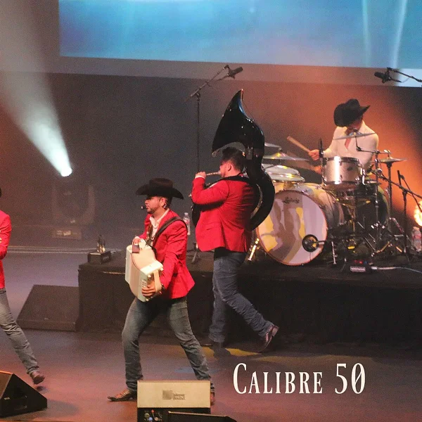 Calibre 50