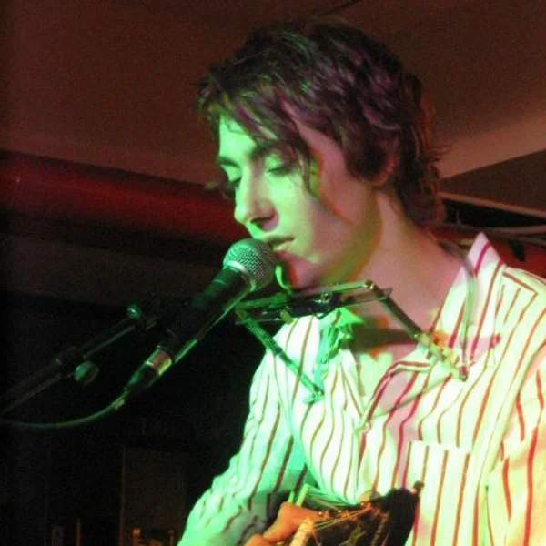 Tommy Finke
