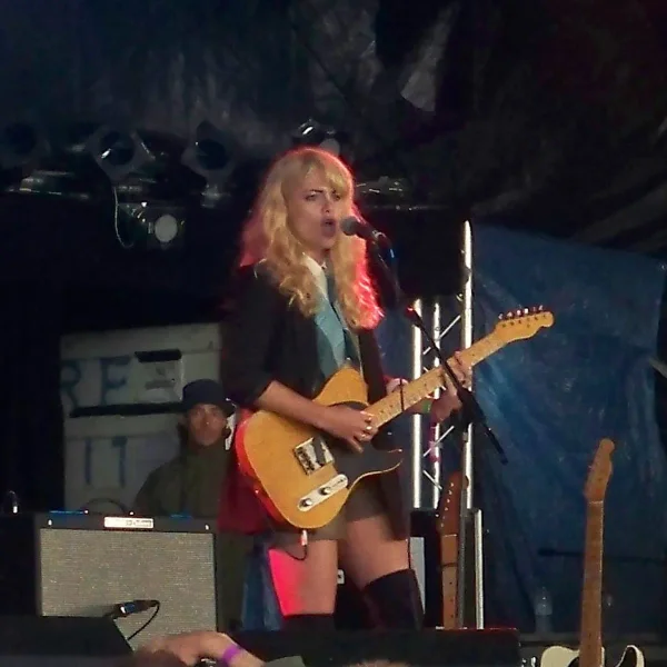 Alice Gold