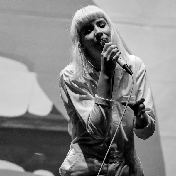 Dagny Norvoll Sandvik