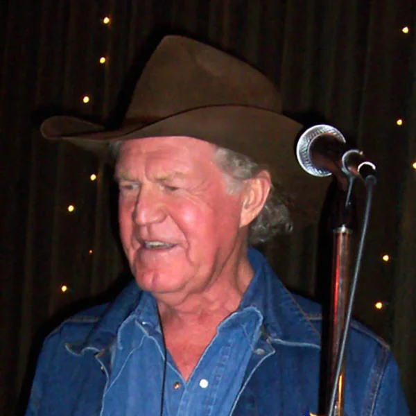 Billy Joe Shaver