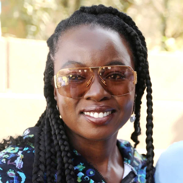 Danai Gurira