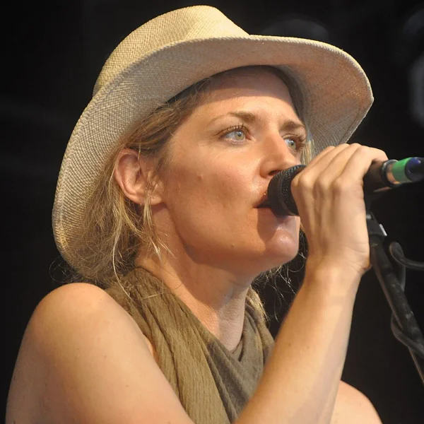 Samantha Stollenwerck