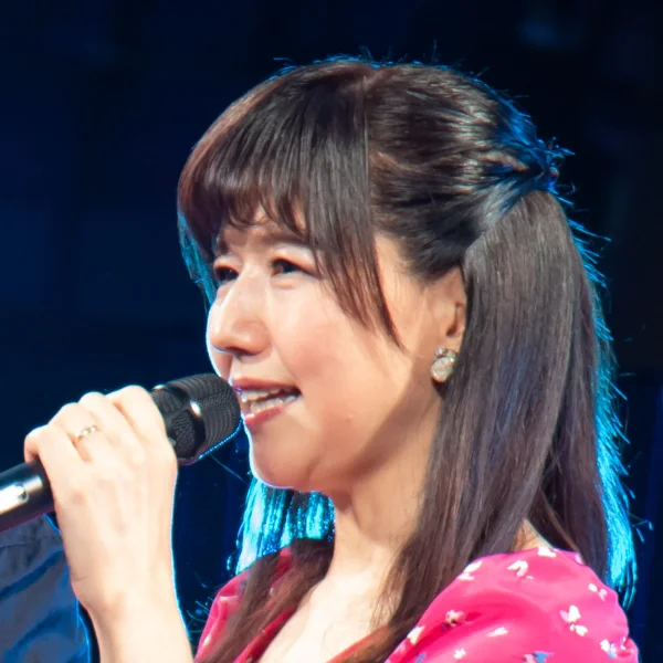 Kikuko Inoue