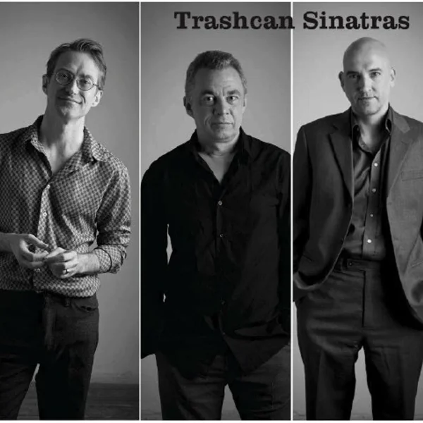Trashcan Sinatras