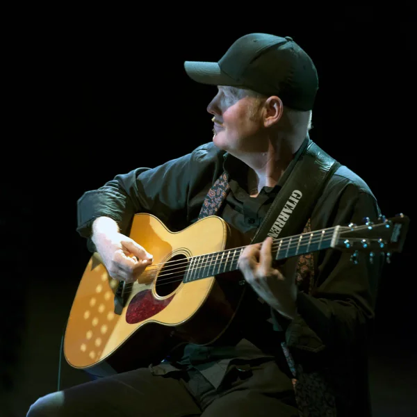 Ulf Wakenius