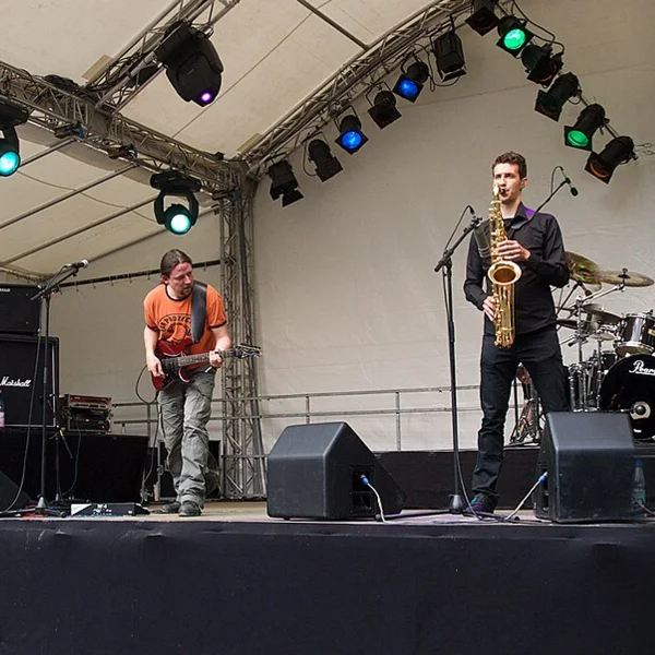 Panzerballett