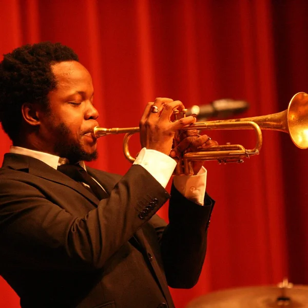 Ambrose Akinmusire