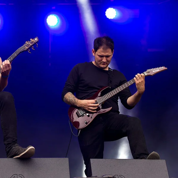 Der Weg einer Freiheit