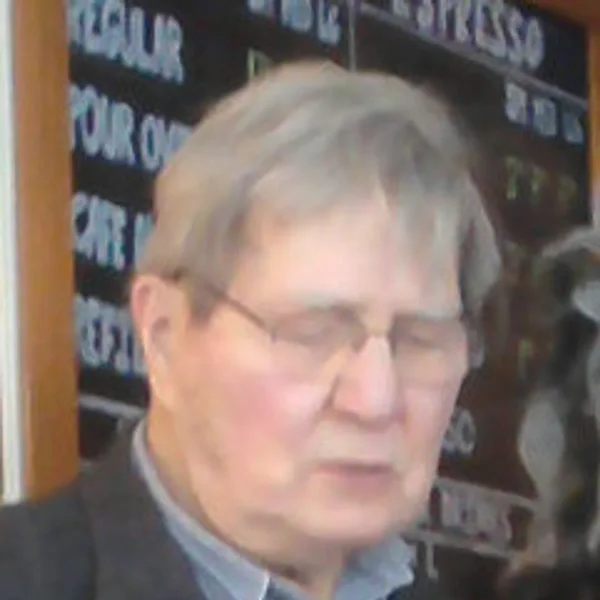 Galway Kinnell