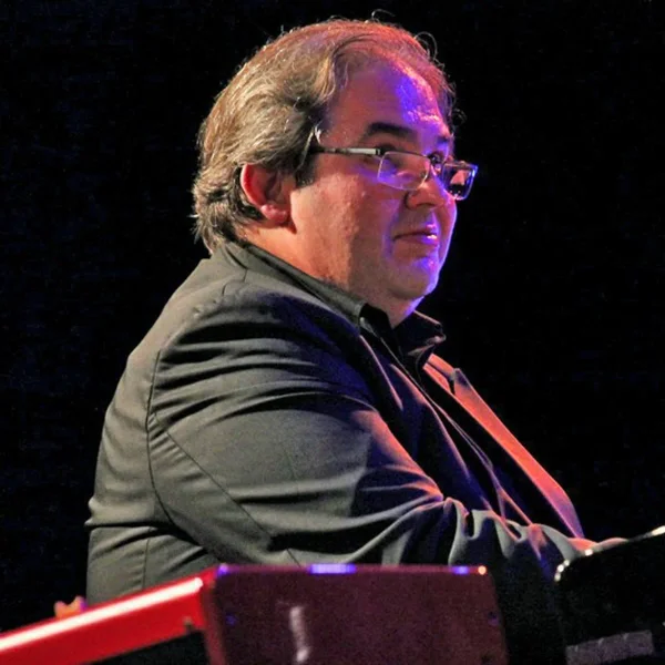 David Gazarov