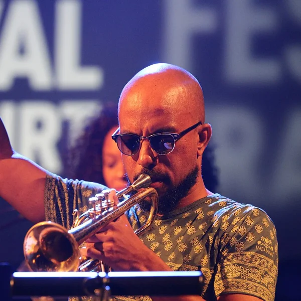 Ben LaMar Gay
