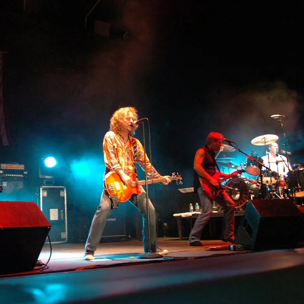 Night Ranger
