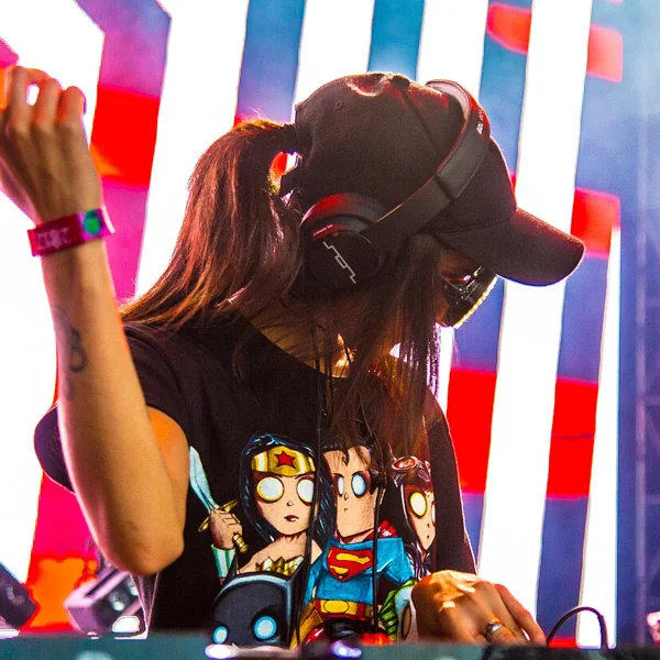 REZZ
