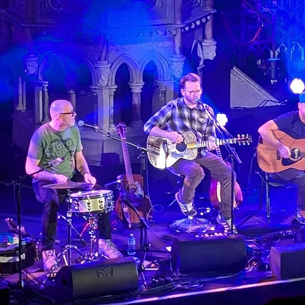 Turin Brakes