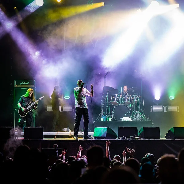 My Dying Bride