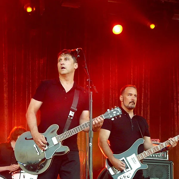 The Afghan Whigs
