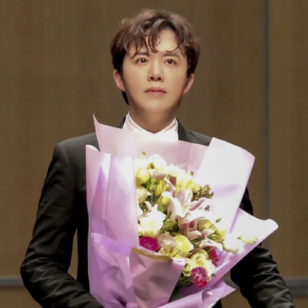 Yundi Li