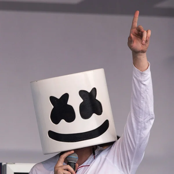Marshmello