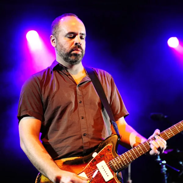 Adam Franklin