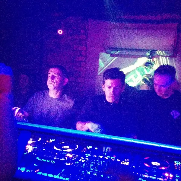 DJ Hype