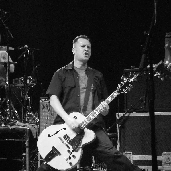 The Wonder Stuff