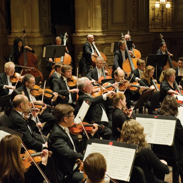 Vancouver Symphony Orchestra