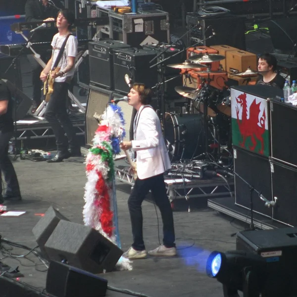 Manic Street Preachers