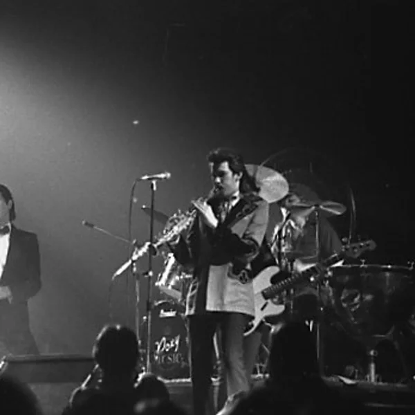 Roxy Music