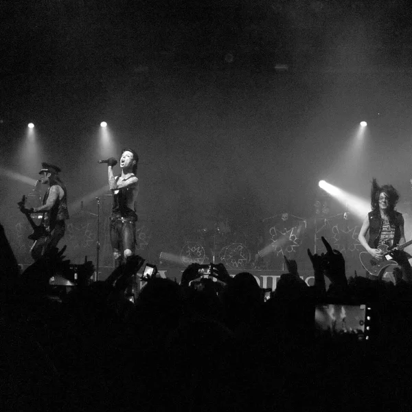 Black Veil Brides