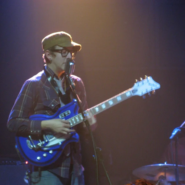 Micah Paul Hinson
