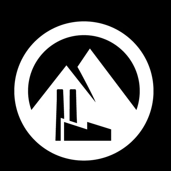 Eisfabrik