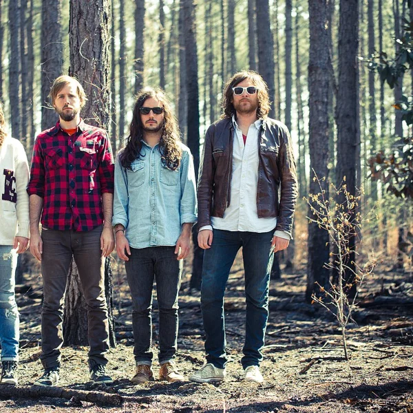 J Roddy Walston and The Business