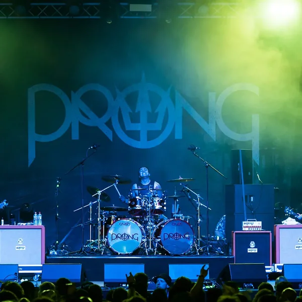 Prong