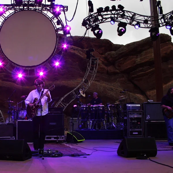 Widespread Panic