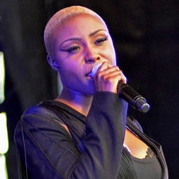 Laura Mvula