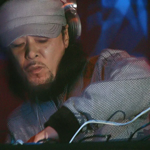 DJ Krush