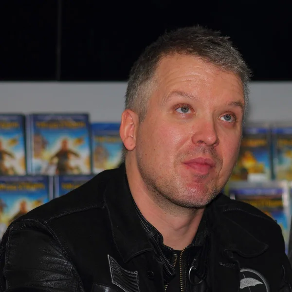 Matt Wachter