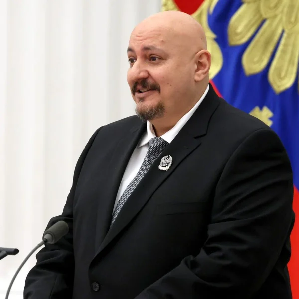 Nikolay Didenko