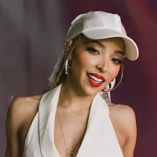 Tinashe