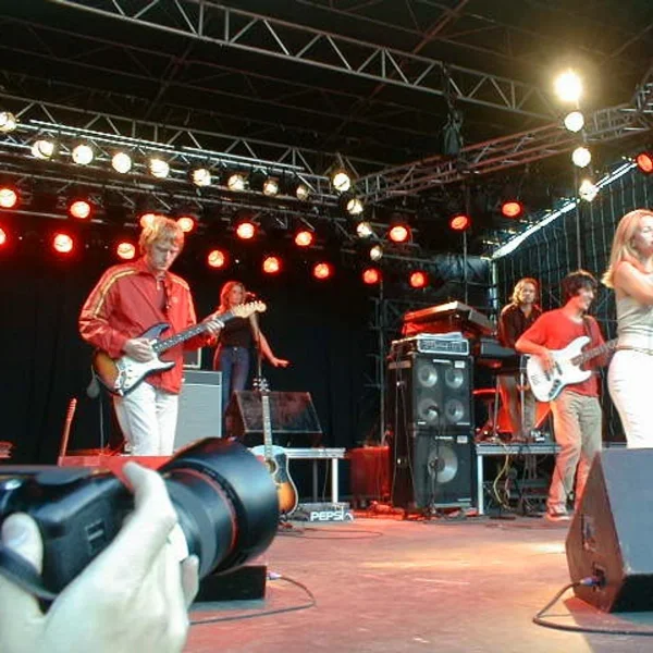Saint Etienne