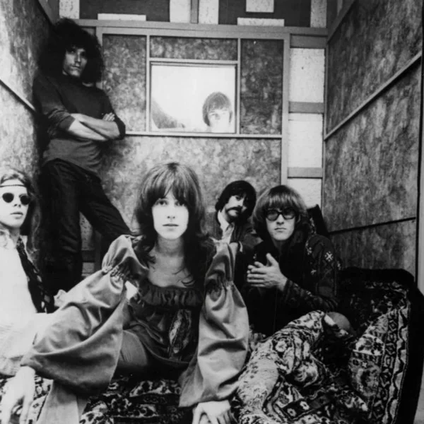 Jefferson Airplane