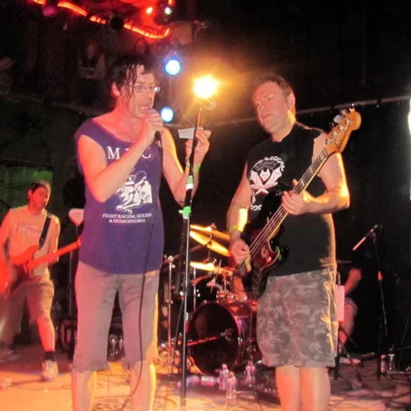 Subhumans