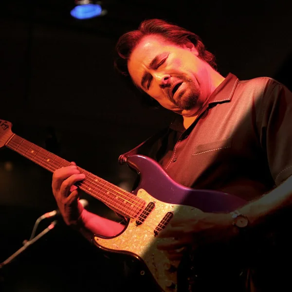 Coco Montoya