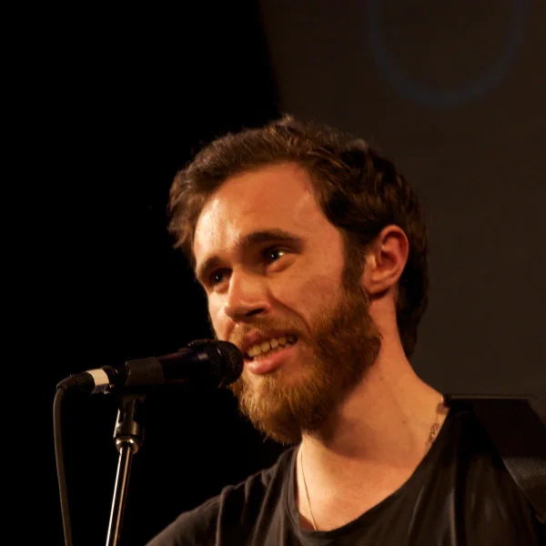 James Vincent McMorrow