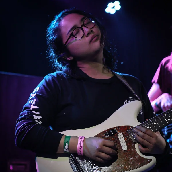 Jay Som